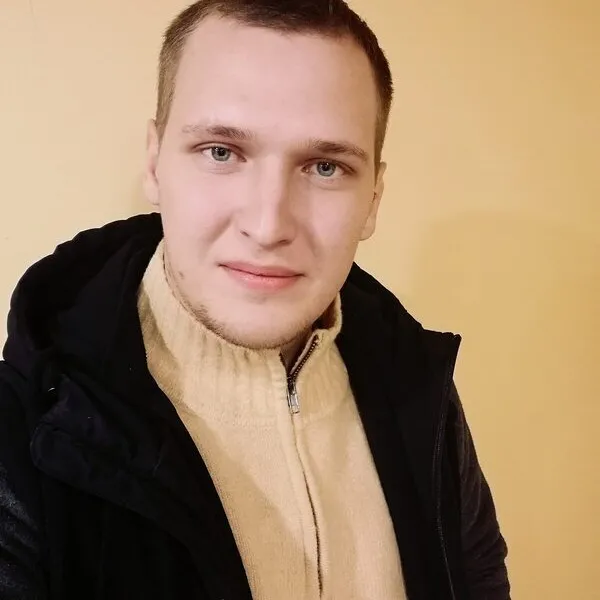 Дмитрий